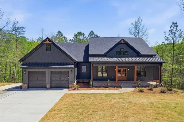 0 Cliffs Street - Lot 11