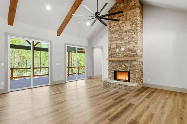 0 Cliffs Street - Lot 11, Dalton, GA 30721
