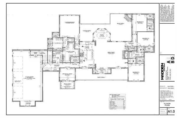0 Kelley Highlands Drive - Lot 14, Talking Rock, GA 30175