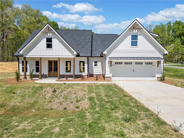 0 Kelley Highlands Drive - Lot 3