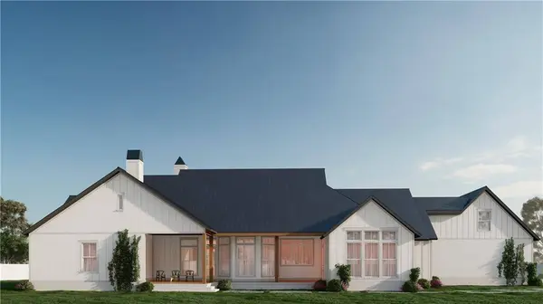0 Kelley Highlands Drive - Lot 14, Talking Rock, GA 30175