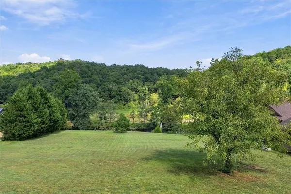 0 Sexton Circle - Lot 5, Ellijay, GA 30540