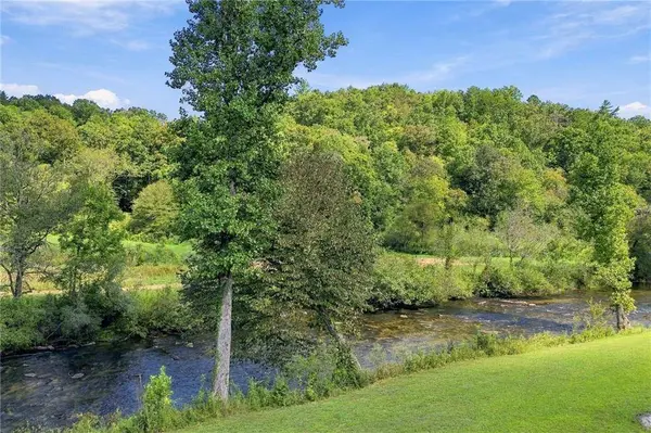0 Sexton Circle - Lot 5, Ellijay, GA 30540