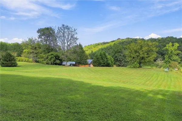 0 Sexton Circle - Lot 5, Ellijay, GA 30540