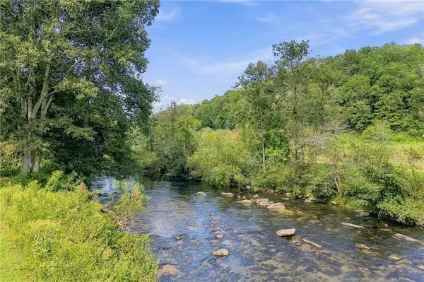 0 Sexton Circle - Lot 5, Ellijay, GA 30540
