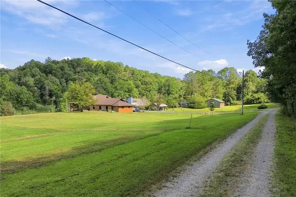0 Sexton Circle - Lot 5, Ellijay, GA 30540