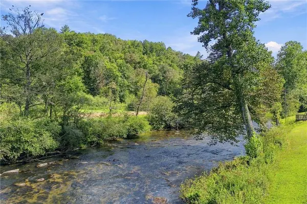 0 Sexton Circle - Lot 5, Ellijay, GA 30540