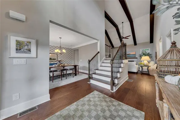 306 Misty Morning CIR, Canton, GA 30114