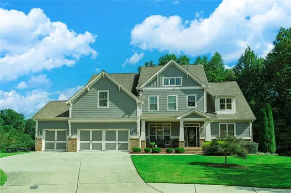 306 Misty Morning CIR