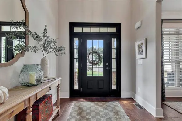 306 Misty Morning CIR, Canton, GA 30114