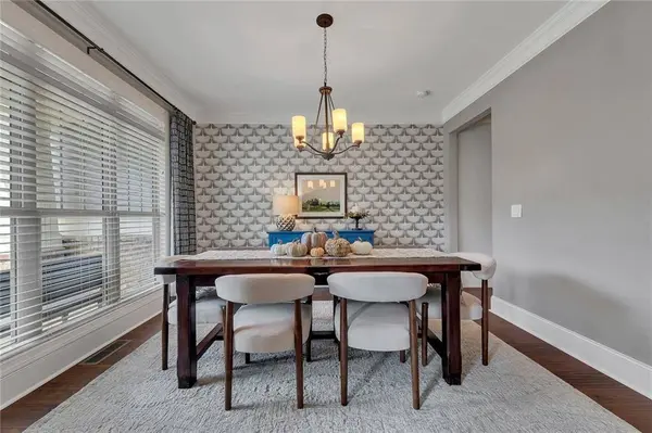 306 Misty Morning CIR, Canton, GA 30114