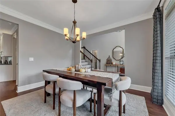 306 Misty Morning CIR, Canton, GA 30114