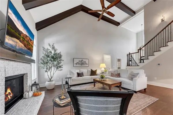 306 Misty Morning CIR, Canton, GA 30114
