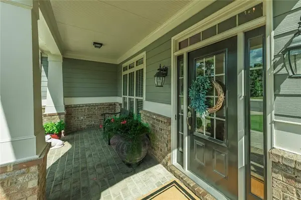 306 Misty Morning CIR, Canton, GA 30114