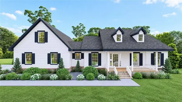 0 Cliffs Street - Lot 35