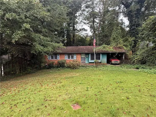 2072 Glenroy DR SE
