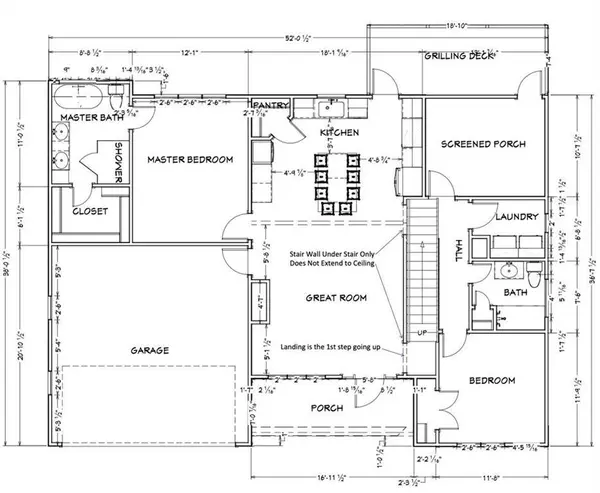 285 Moorings Run, Jasper, GA 30143
