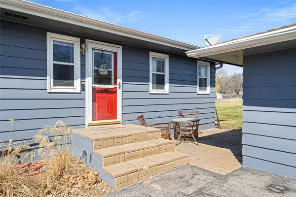 500 NE 54th Avenue, Des Moines, IA 50313