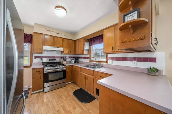 500 NE 54th Avenue, Des Moines, IA 50313