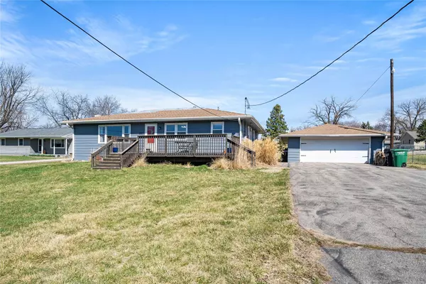 500 NE 54th Avenue, Des Moines, IA 50313