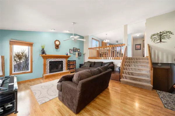 4527 49th Place, Des Moines, IA 50310