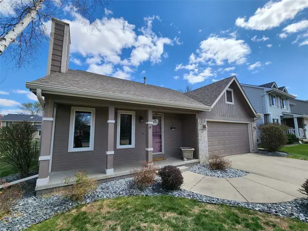 4527 49th Place, Des Moines, IA 50310