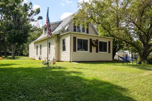 4108 SW 12th ST, Des Moines, IA 50315