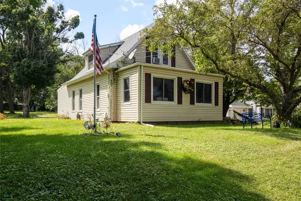 4108 SW 12th Street, Des Moines, IA 50315