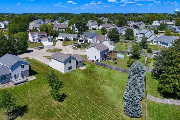 3111 SW Fox Run DR, Ankeny, IA 50023