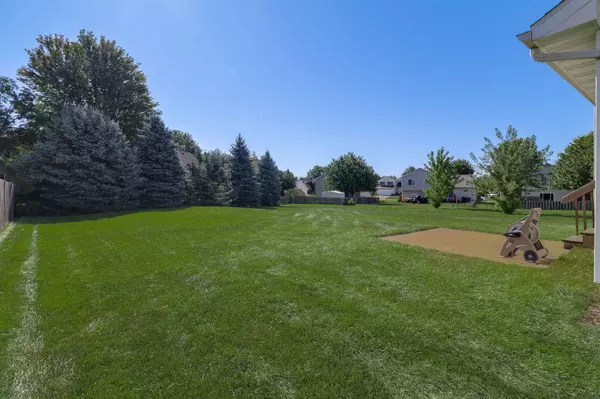 3111 SW Fox Run DR, Ankeny, IA 50023