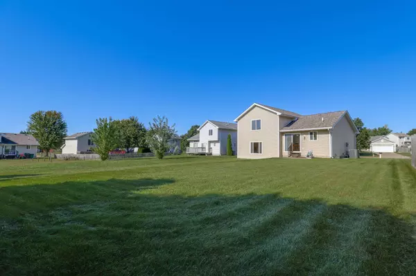 3111 SW Fox Run DR, Ankeny, IA 50023