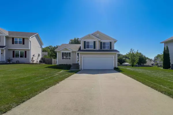 3111 SW Fox Run DR, Ankeny, IA 50023