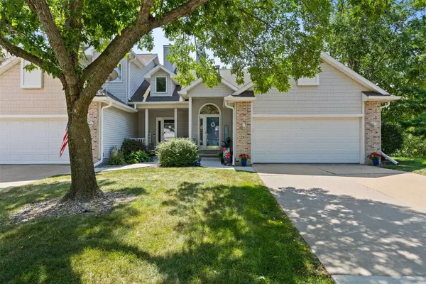 10632 Sharon Circle, Urbandale, IA 50322