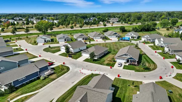 2816 SW Plaza LN, Ankeny, IA 50023