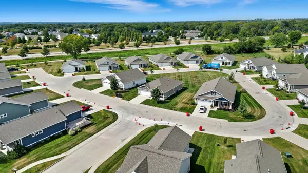 2816 SW Plaza Lane, Ankeny, IA 50023