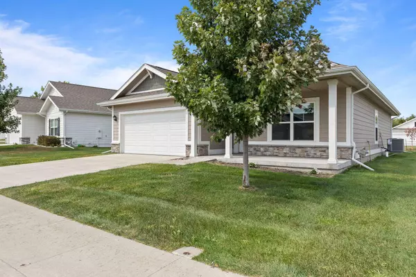2816 SW Plaza LN, Ankeny, IA 50023
