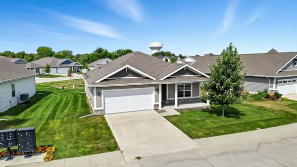 2816 SW Plaza LN, Ankeny, IA 50023