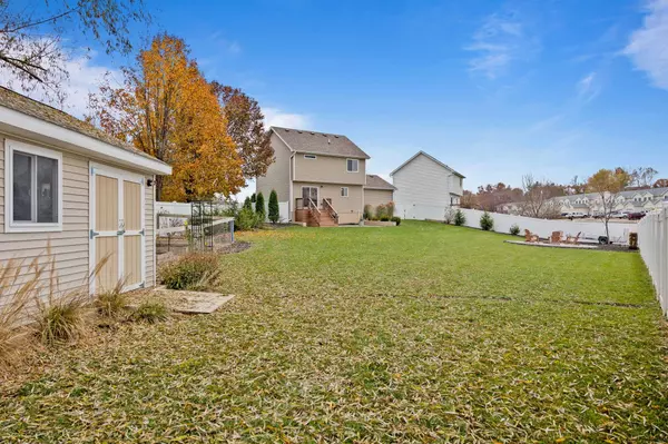 2449 Pine Court, Van Meter, IA 50261