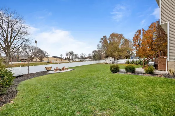 2449 Pine Court, Van Meter, IA 50261