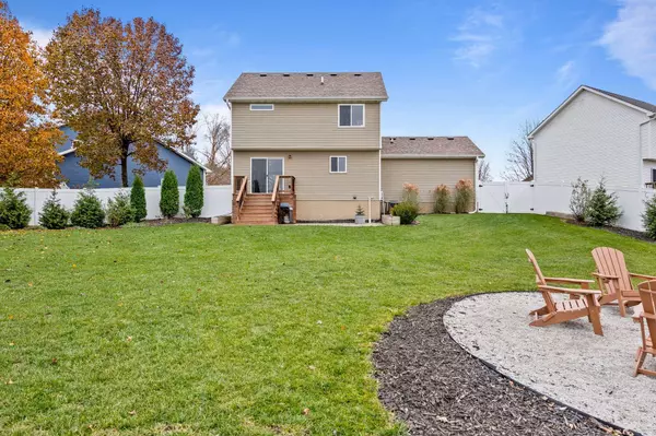 2449 Pine Court, Van Meter, IA 50261