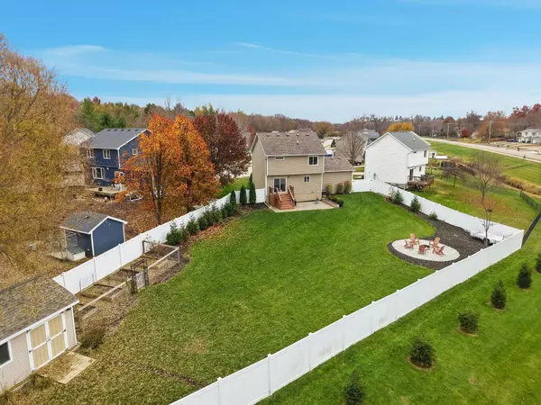 2449 Pine Court, Van Meter, IA 50261