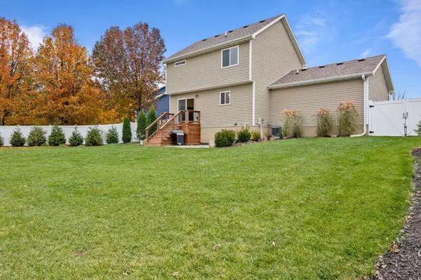 2449 Pine Court, Van Meter, IA 50261