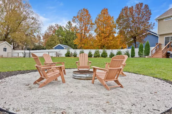 2449 Pine Court, Van Meter, IA 50261