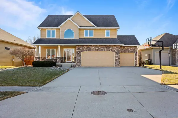 527 SW 32nd Court, Ankeny, IA 50023