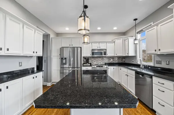 527 SW 32nd Court, Ankeny, IA 50023