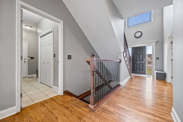 527 SW 32nd Court, Ankeny, IA 50023