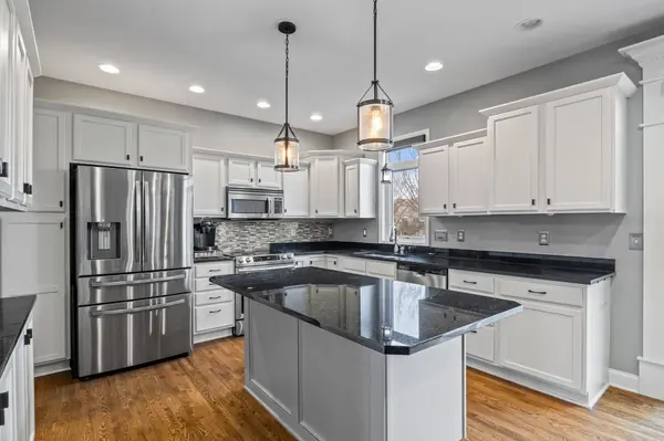 527 SW 32nd Court, Ankeny, IA 50023