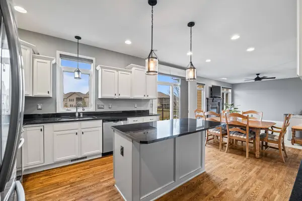 527 SW 32nd Court, Ankeny, IA 50023