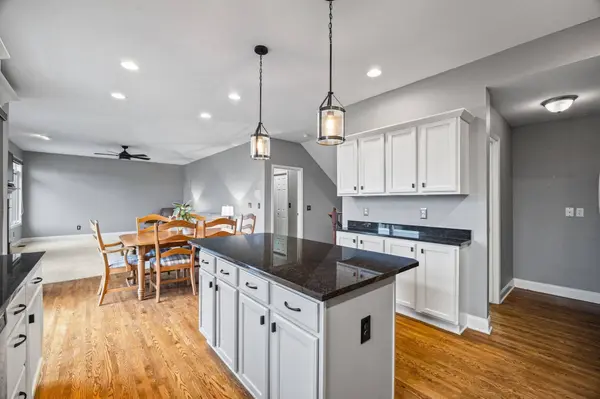 527 SW 32nd Court, Ankeny, IA 50023