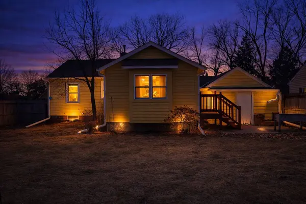 1169 SW Kenworthy Drive, Ankeny, IA 50023